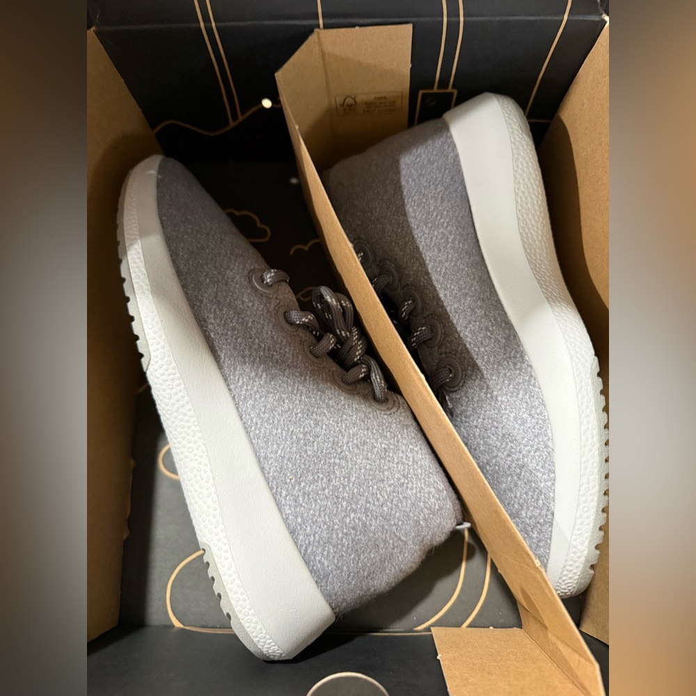NIB allbirds - Picture 2 of 7